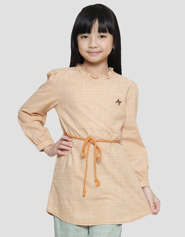 EXIT GIRLS BLOUSE