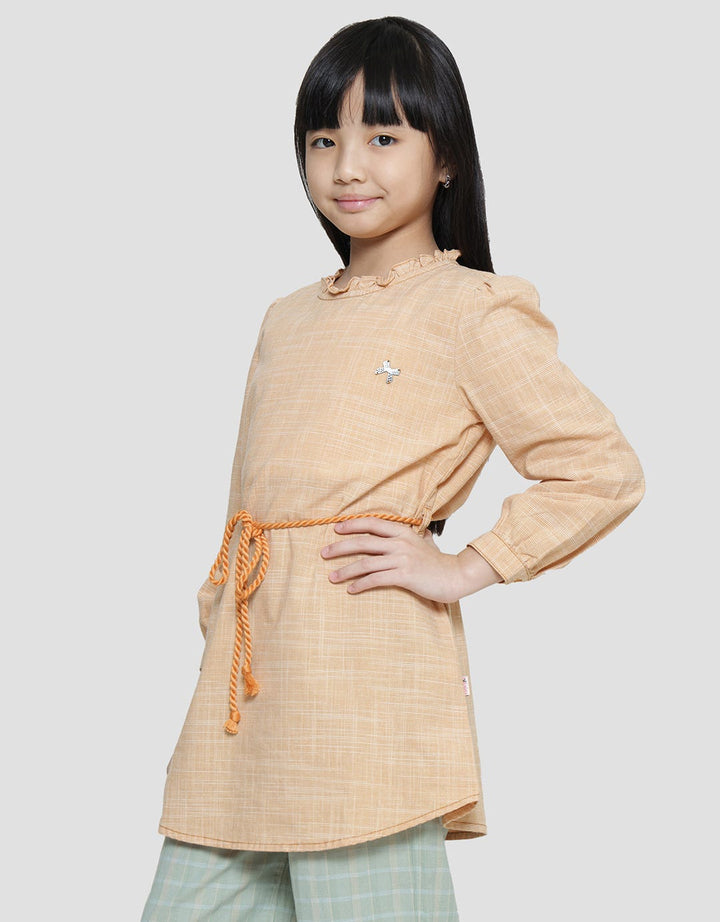 EXIT GIRLS BLOUSE