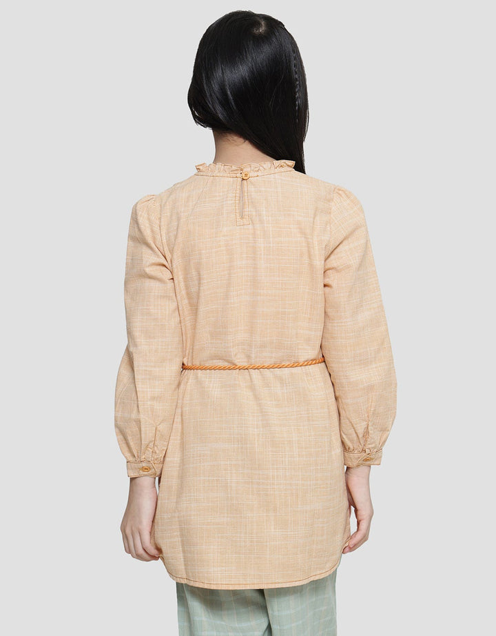EXIT GIRLS BLOUSE