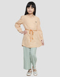 EXIT GIRLS BLOUSE