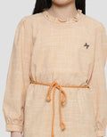 EXIT GIRLS BLOUSE