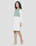 Exit Mikela Blouse Wanita