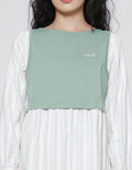 Exit Mikela Blouse Wanita