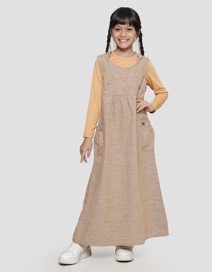 Exit Girls Cassandra Maxi Dress for Girls