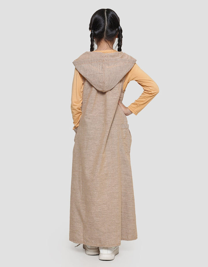 Exit Girls Cassandra Maxi Dress for Girls