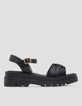 Details Dyq42 Ankle Strap Women Sandals