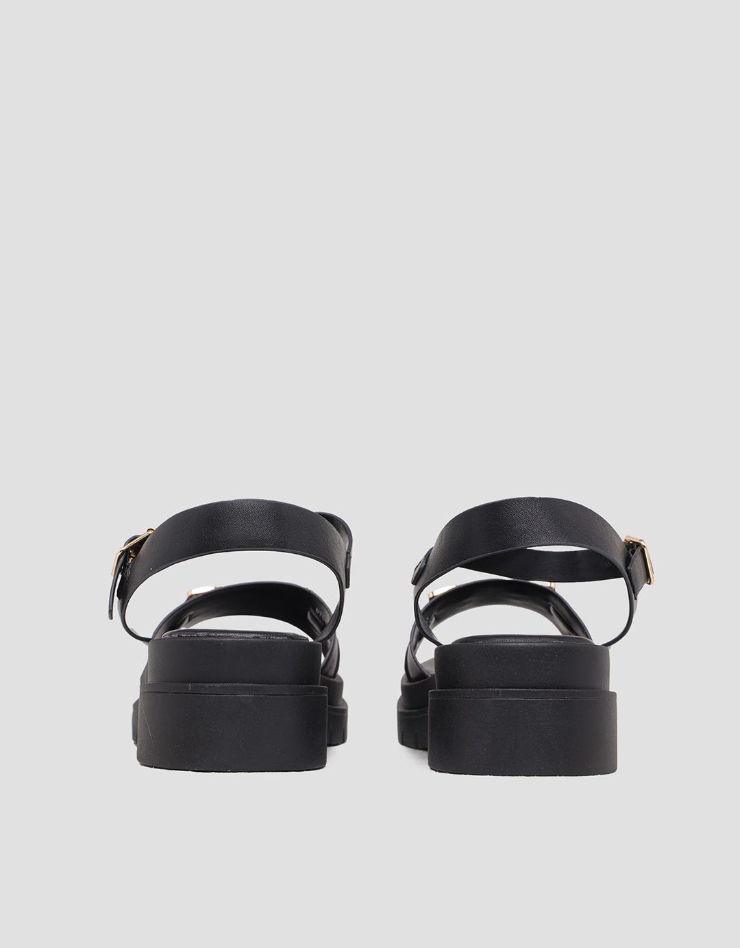 Details Dyq42 Ankle Strap Sandal Wanita