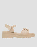 Details Dyq42 Ankle Strap Women Sandals