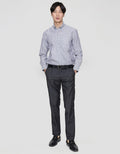 Stanley Adams Pv Slim Fit Celana Panjang Pria