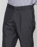Stanley Adams Pv Slim Fit Celana Panjang Pria