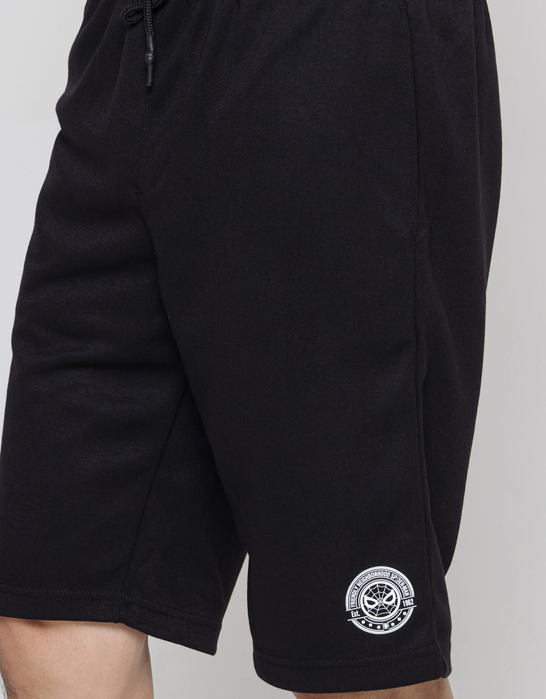 Marvel Short Pants My Spider Sense Is Tingling Friendly