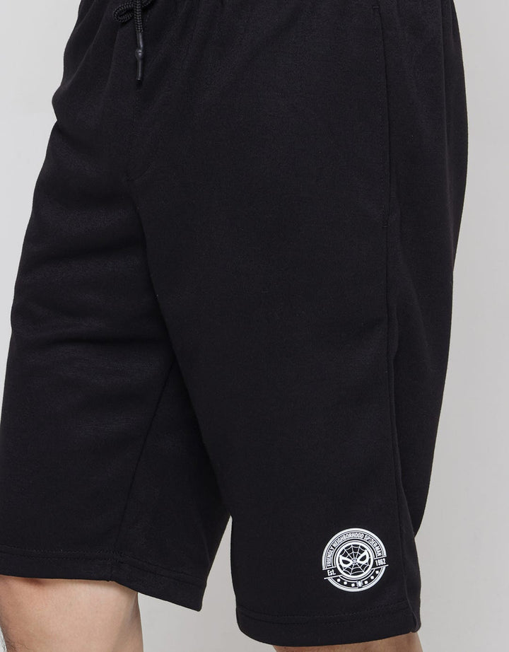Marvel Short Pants My Spider Sense Is Tingling Friendly