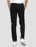 Nevada Rib Stretch Boys Long Pants