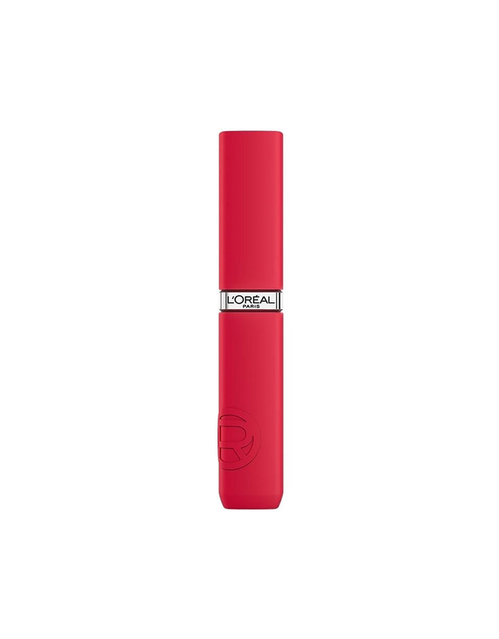 L'Oreal Lips Lm Resist Pink 245