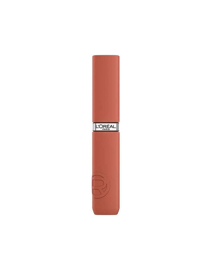 L'Oreal Lips Lm Resist Nude 115