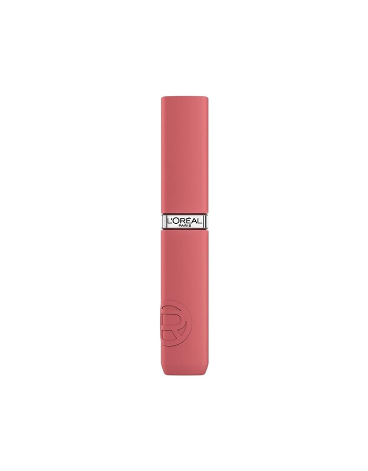 L'Oreal Lips Lm Resist Nude 120