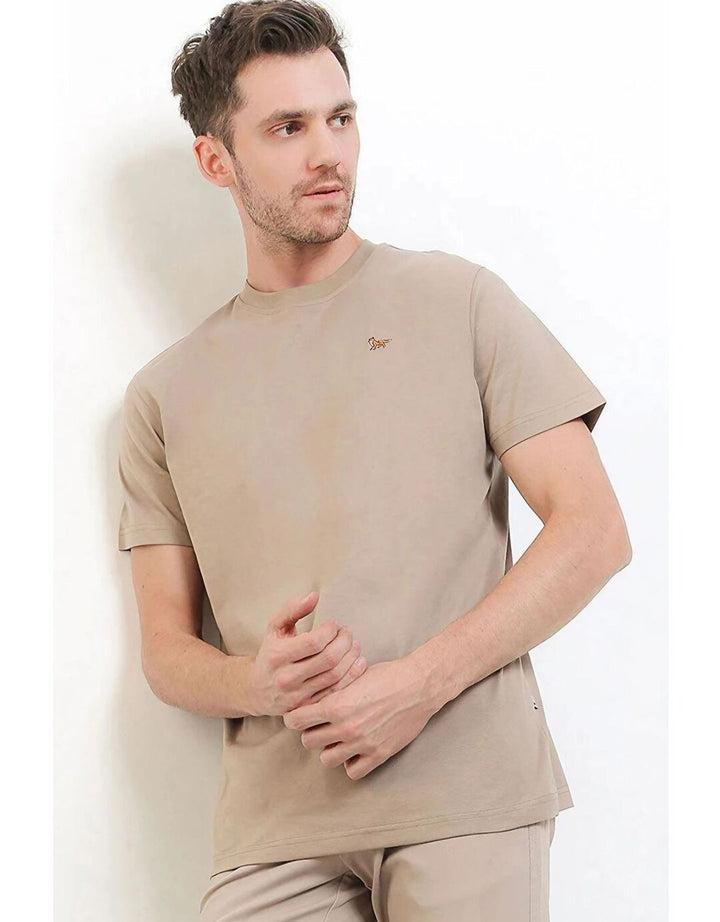 Andrew Smith Kaos Polos Pria