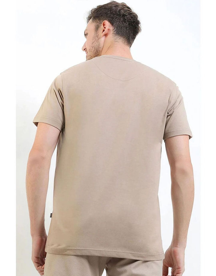 Andrew Smith Kaos Polos Pria