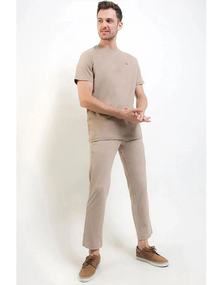 Andrew Smith Kaos Polos Pria