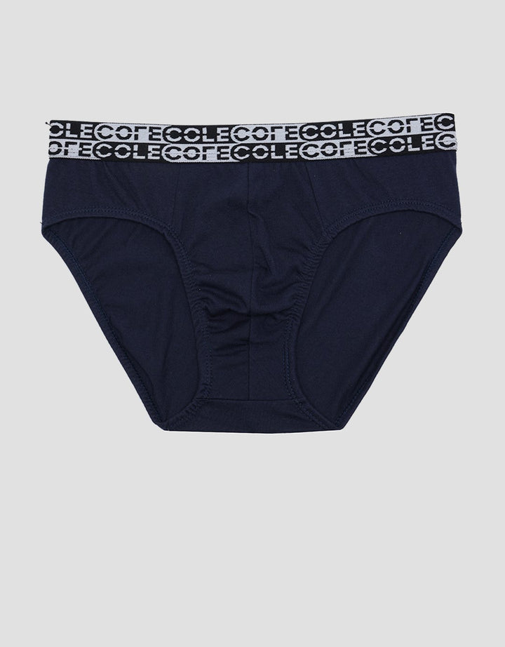 Cole Daily Mirror Ewb 3in1 Celana Dalam Pria