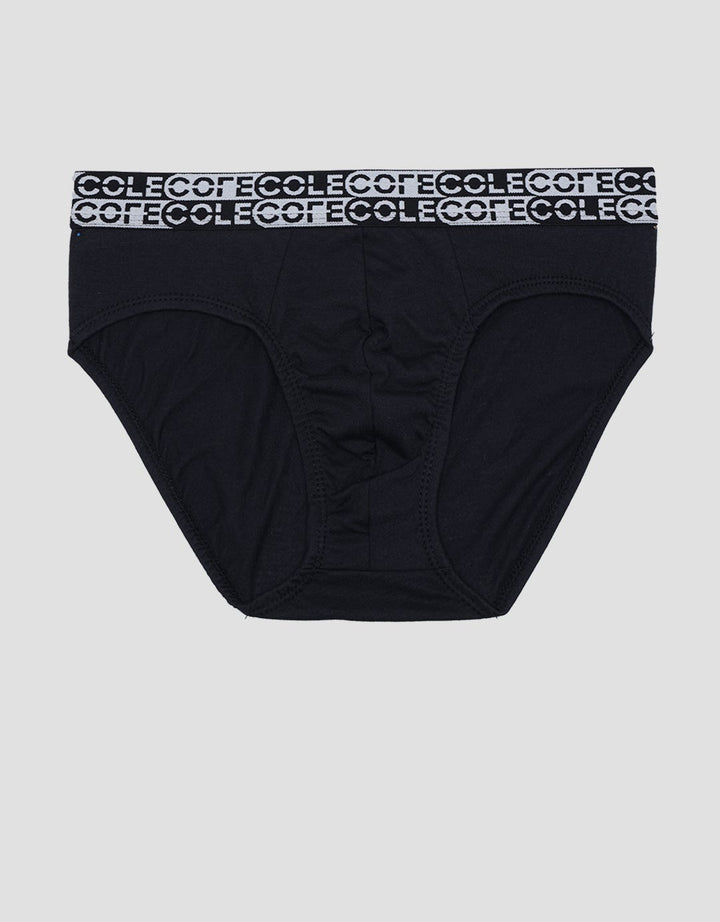 Cole Daily Mirror Ewb 3in1 Celana Dalam Pria