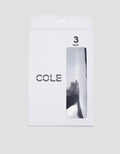Cole Bw 3in1 Celana Dalam Pria
