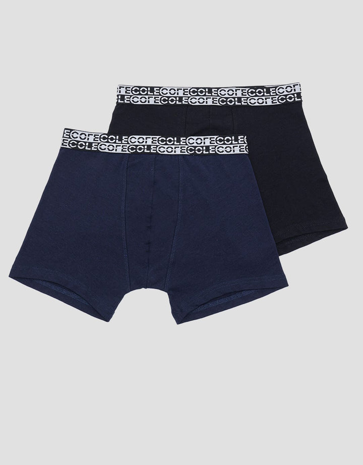Cole Daily Wording Ewb Mirror Men's Boxers