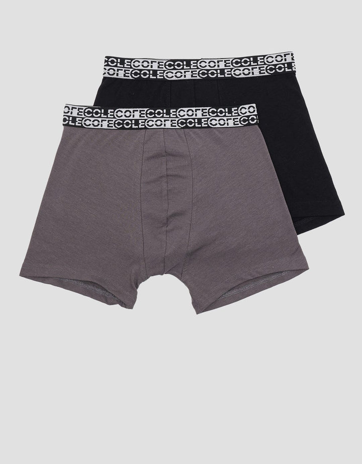 Cole Daily Wording Ewb Mirror Men's Boxers