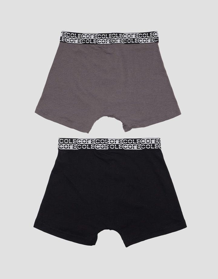 Cole Daily Wording Ewb Mirror Men's Boxers