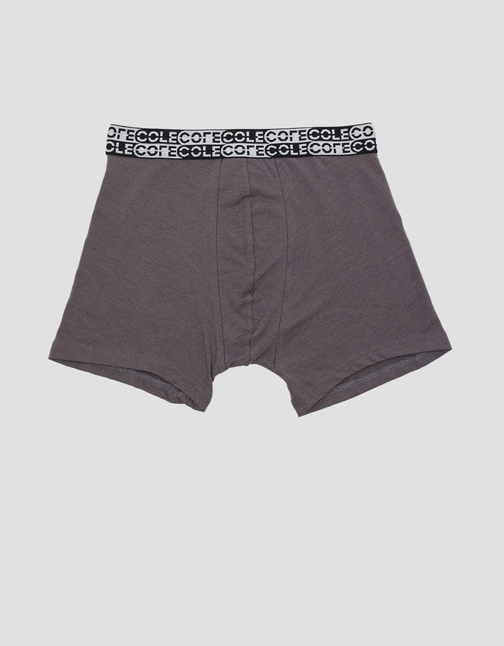Cole Daily Wording Ewb Mirror Men's Boxers