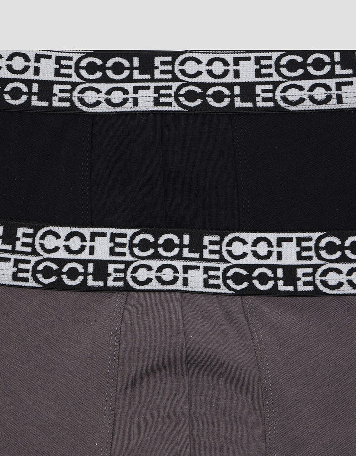 Cole Daily Wording Ewb Mirror Men's Boxers