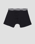 Cole Boxer Cole Daily Ewb Stripe Logo