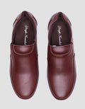 Yongki Komaladi Phaylon Sepatu Casual Pria