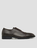 Yongki Komaladi Men's Loafers