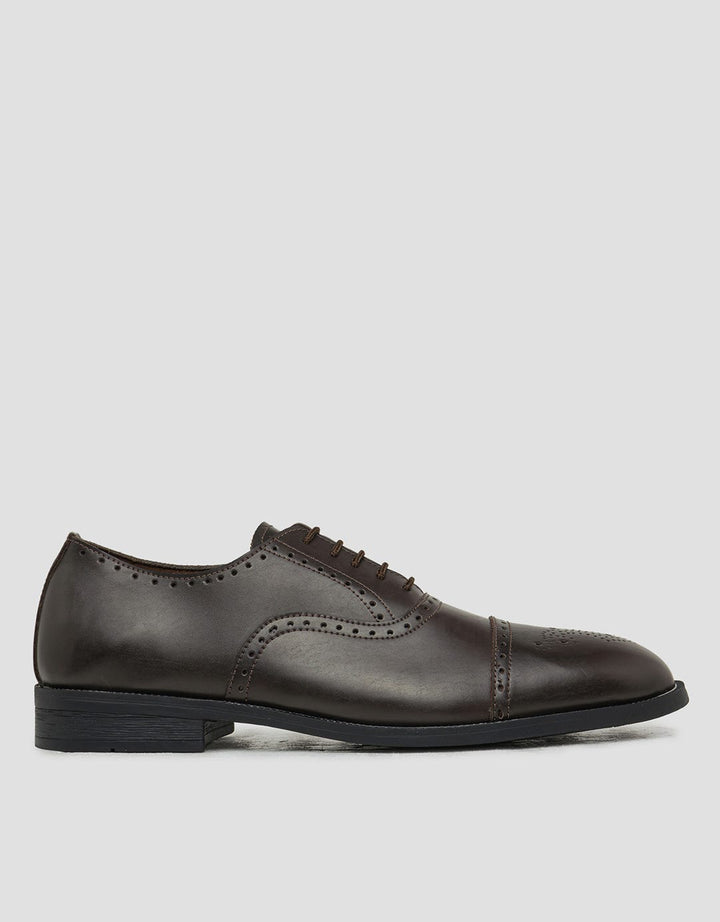 Yongki Komaladi Sepatu Pantofel Pria
