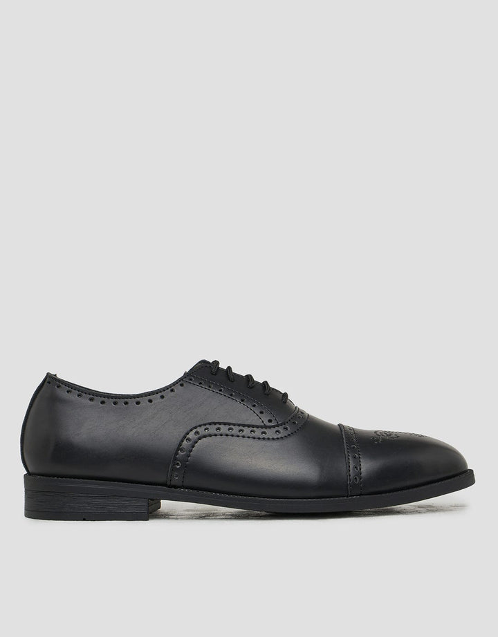 Yongki Komaladi Sepatu Pantofel Pria