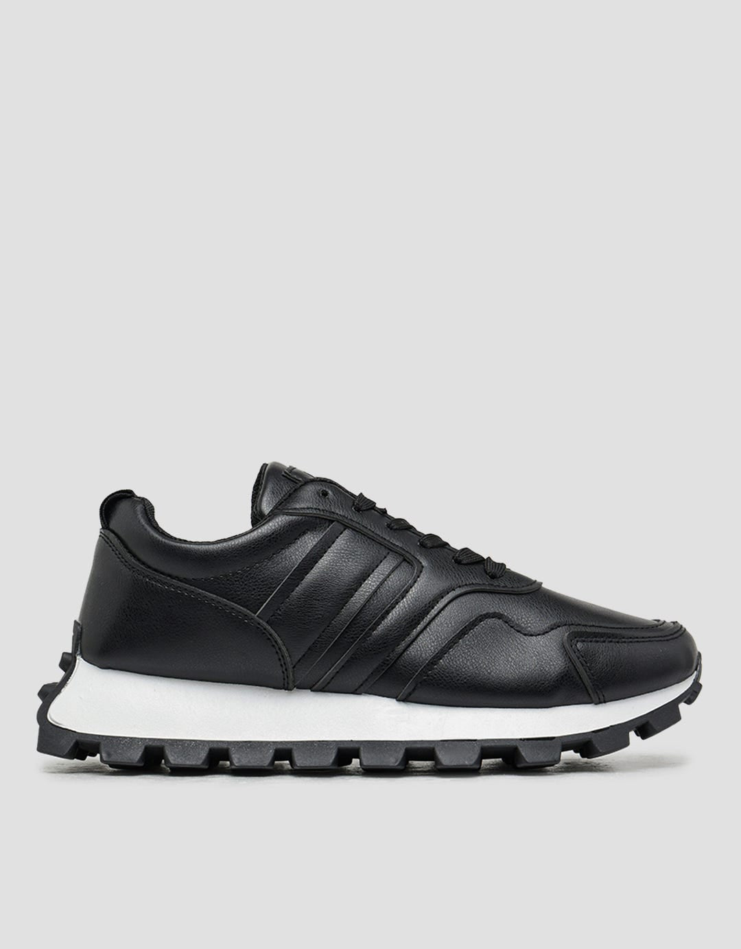 Yongki Komaladi Mjs258 Sepatu Sneakers Pria