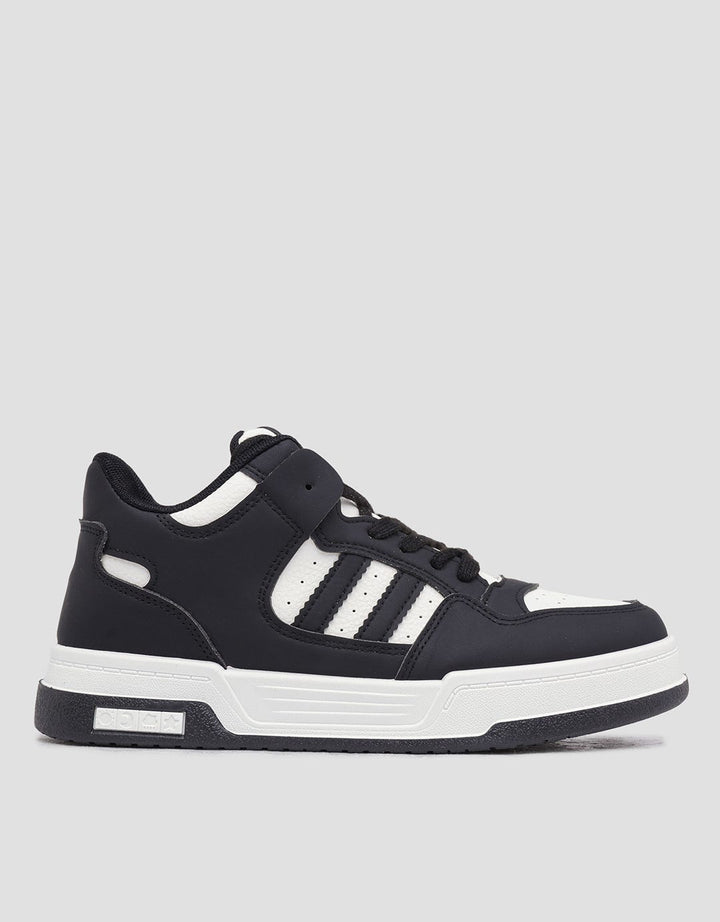 Yongki Komaladi Men's Casual Sneakers Shoes
