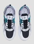 Yongki Komaladi Sneakers Fashion Pria