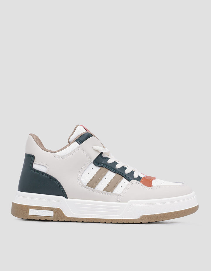Yongki Komaladi Men's Casual Sneakers Shoes