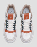 Yongki Komaladi Men's Casual Sneakers Shoes