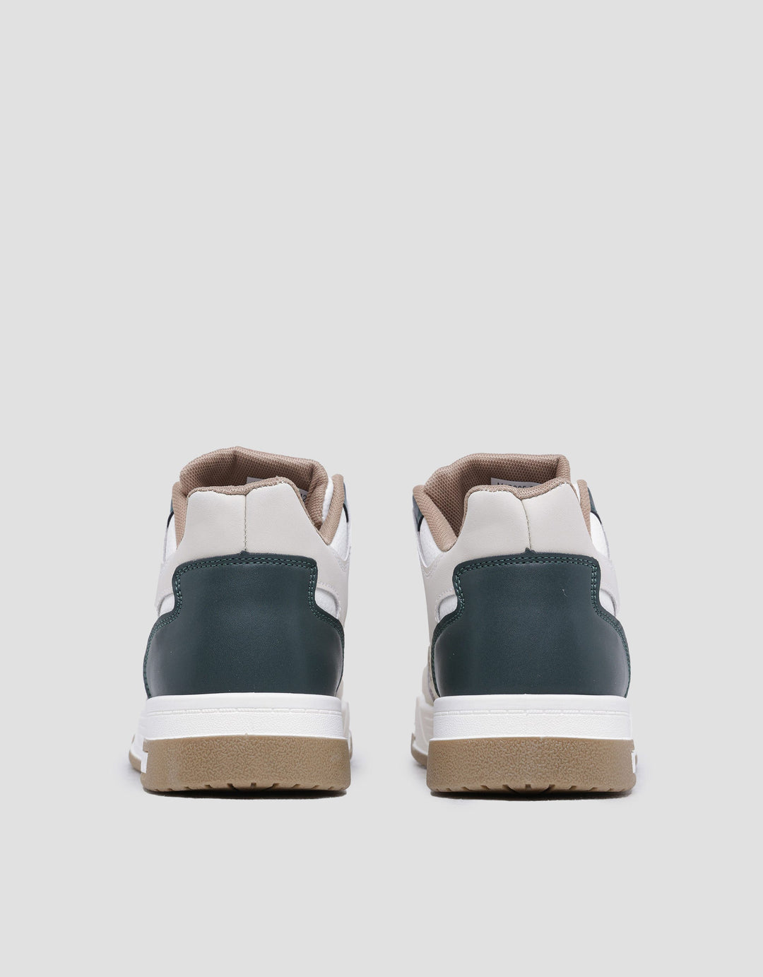 Yongki Komaladi Men's Casual Sneakers Shoes