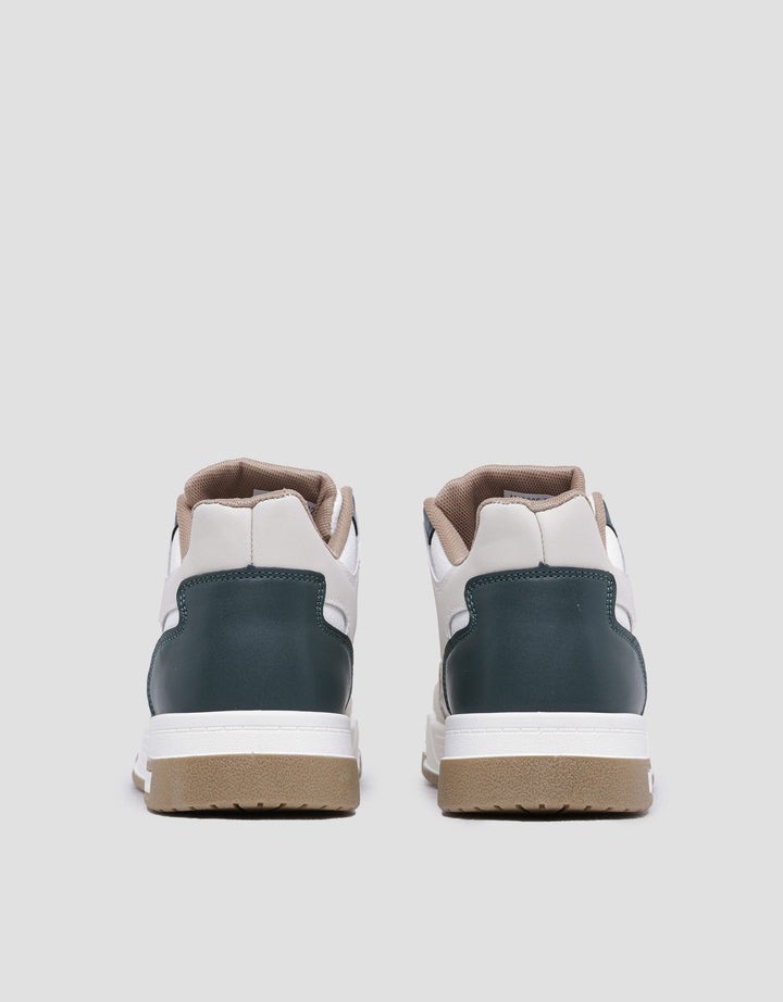 Yongki Komaladi Men's Casual Sneakers Shoes
