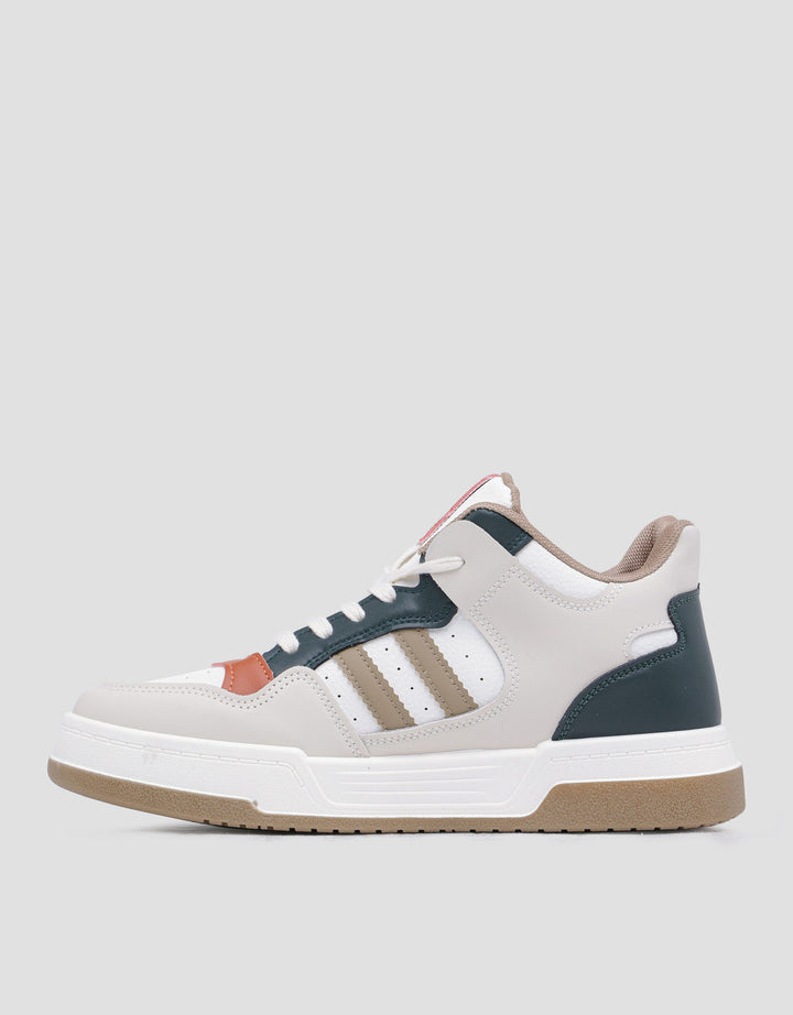 Yongki Komaladi Men's Casual Sneakers Shoes