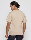 T Zone Short Sleeve T-Shirt Every Second Count