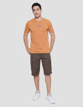 Cardinal Casual Casual Men's Short Sleeve T-Shirt