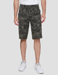 Cardinal Casual Camouflage Men's Bermuda Shorts
