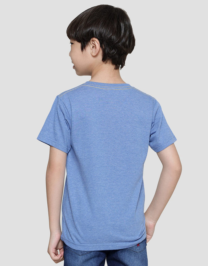 Little M Roarsome Moma Kaos Anak Laki-laki