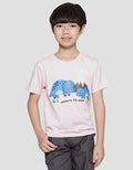 Little M Buy Awesome Kaos Anak Laki-laki