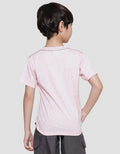 Little M Buy Awesome Kaos Anak Laki-laki